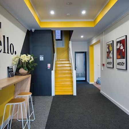 Dreamy Stays Accommodation - Private Rooms With Shared Bathrooms Adelaide Eksteriør bilde
