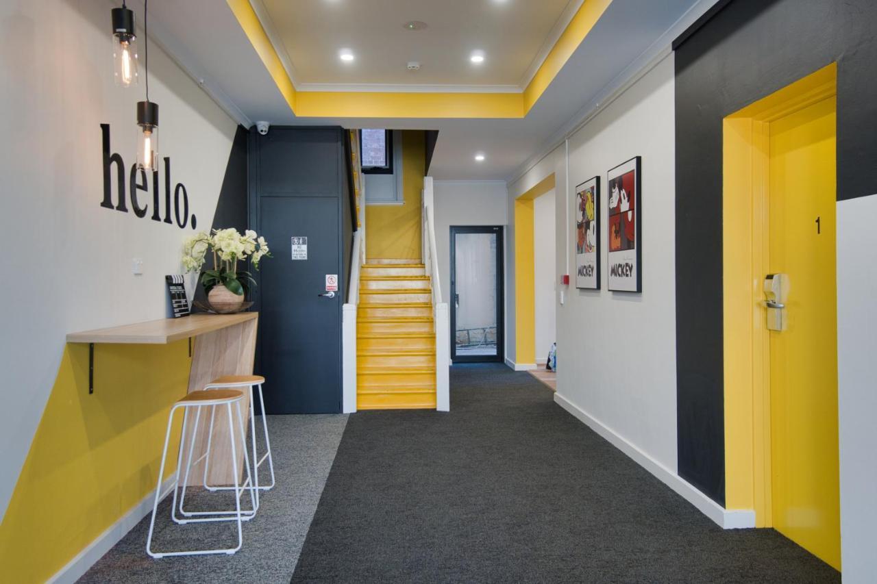 Dreamy Stays Accommodation - Private Rooms With Shared Bathrooms Adelaide Eksteriør bilde