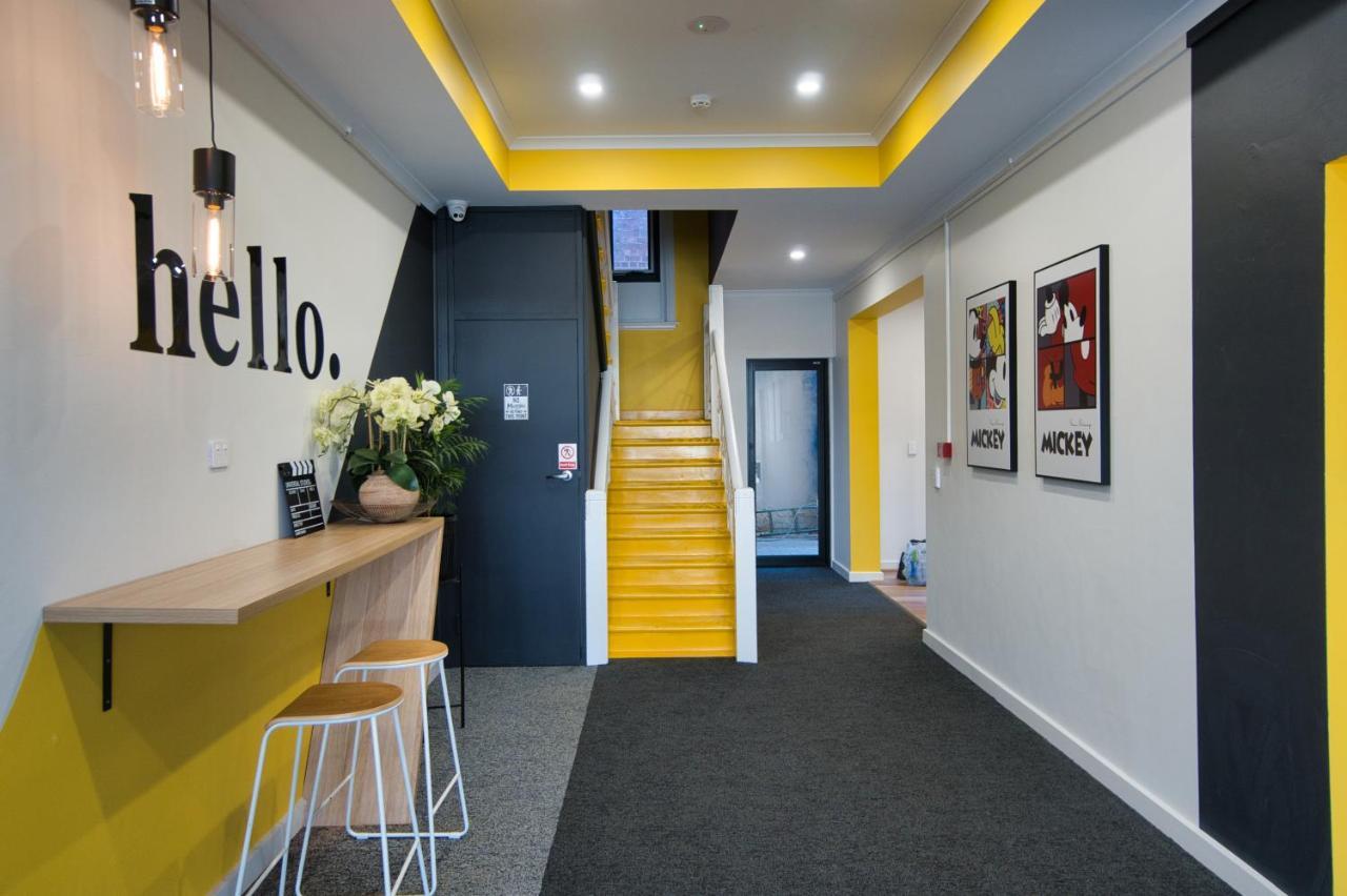 Dreamy Stays Accommodation - Private Rooms With Shared Bathrooms Adelaide Eksteriør bilde