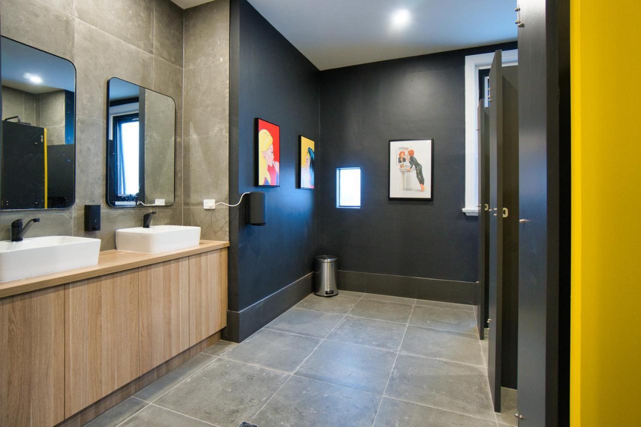 Dreamy Stays Accommodation - Private Rooms With Shared Bathrooms Adelaide Eksteriør bilde