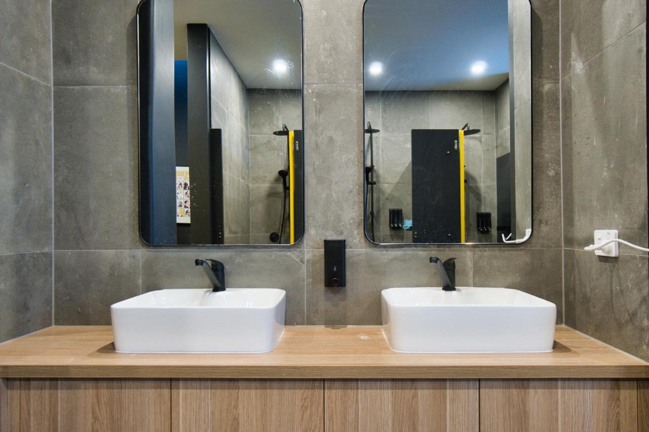 Dreamy Stays Accommodation - Private Rooms With Shared Bathrooms Adelaide Eksteriør bilde