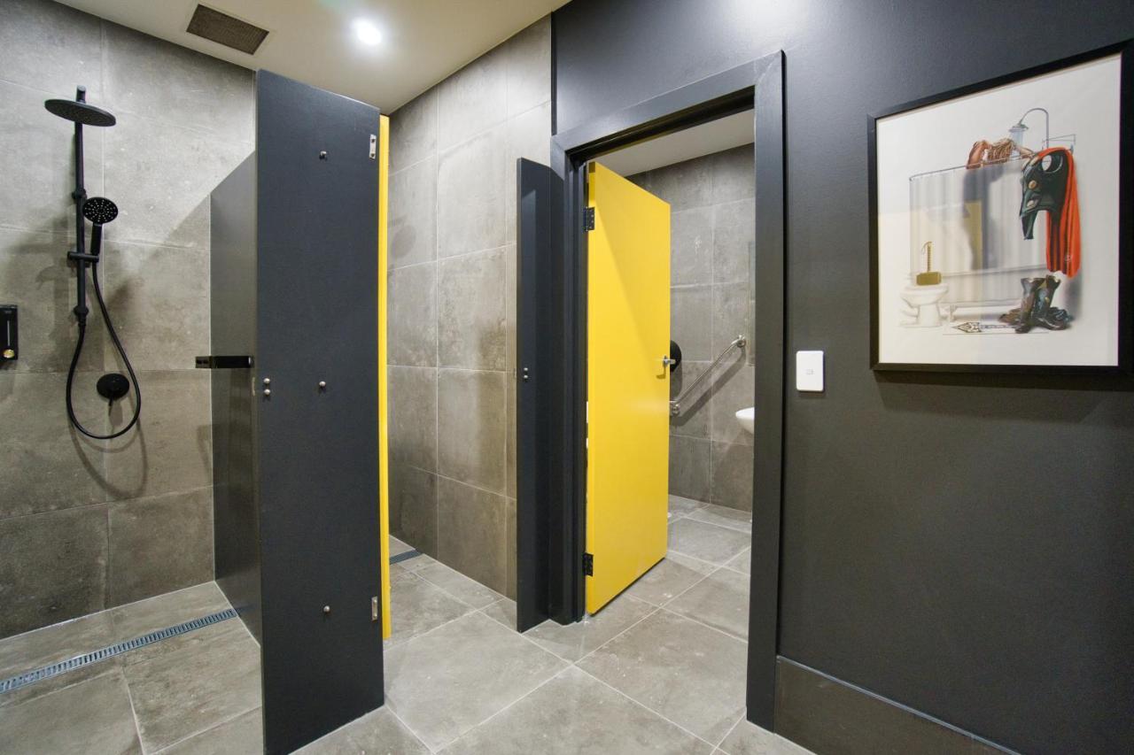 Dreamy Stays Accommodation - Private Rooms With Shared Bathrooms Adelaide Eksteriør bilde