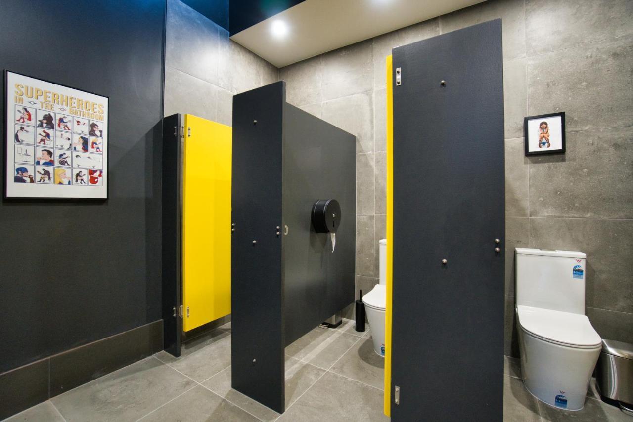 Dreamy Stays Accommodation - Private Rooms With Shared Bathrooms Adelaide Eksteriør bilde