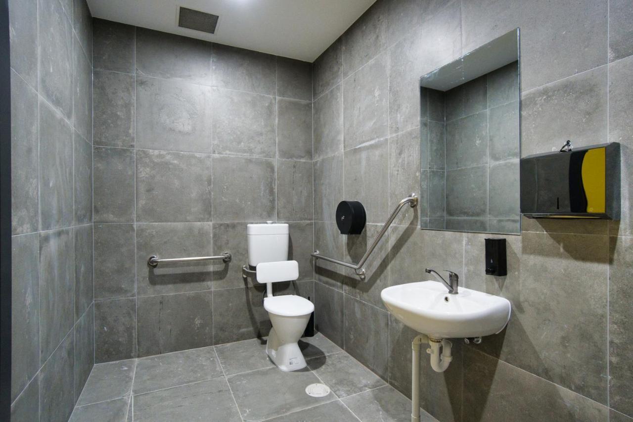 Dreamy Stays Accommodation - Private Rooms With Shared Bathrooms Adelaide Eksteriør bilde
