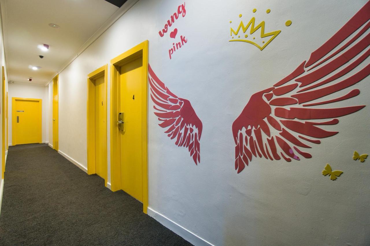 Dreamy Stays Accommodation - Private Rooms With Shared Bathrooms Adelaide Eksteriør bilde