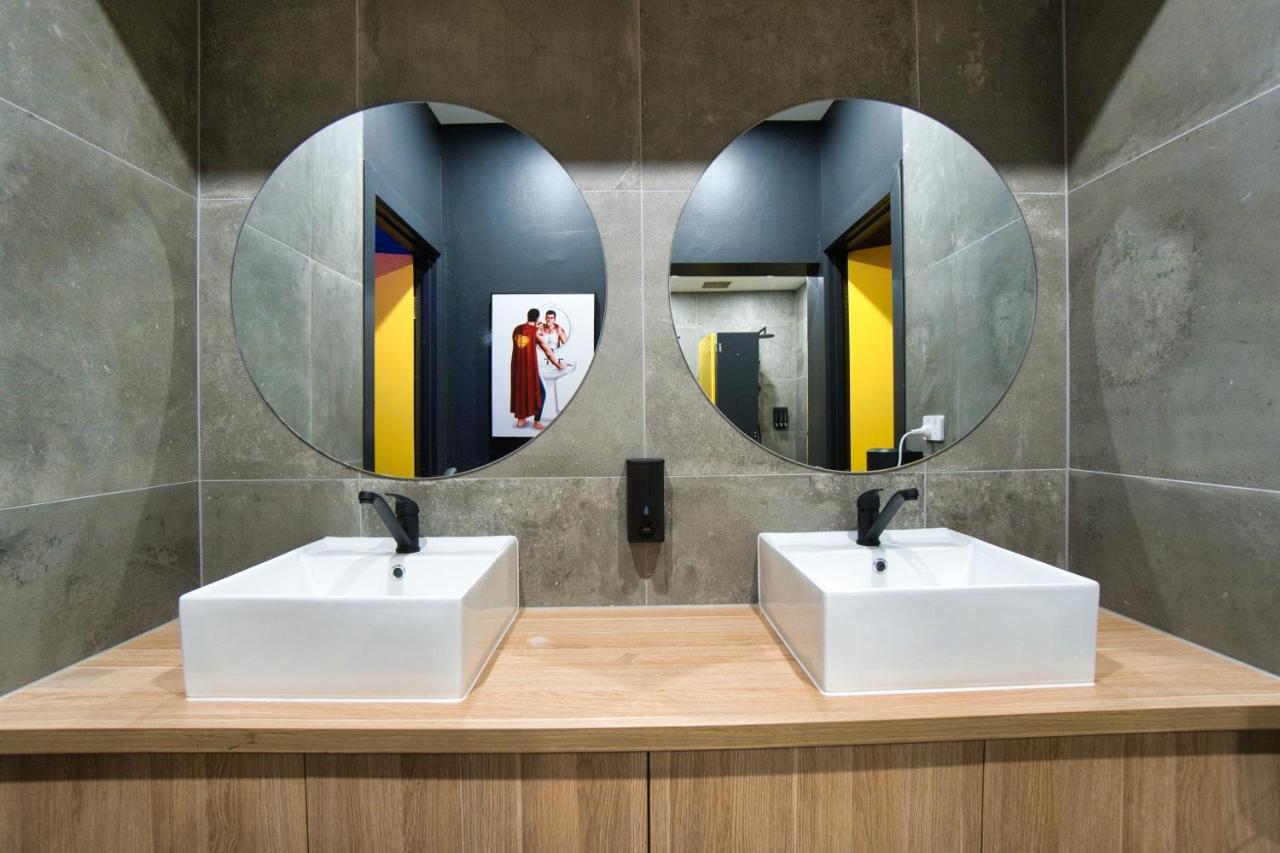 Dreamy Stays Accommodation - Private Rooms With Shared Bathrooms Adelaide Eksteriør bilde