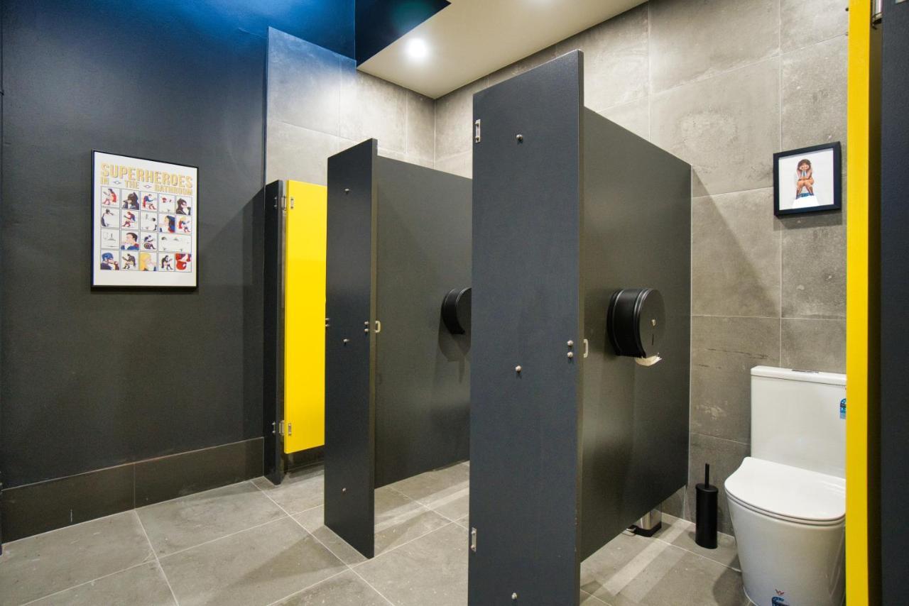 Dreamy Stays Accommodation - Private Rooms With Shared Bathrooms Adelaide Eksteriør bilde