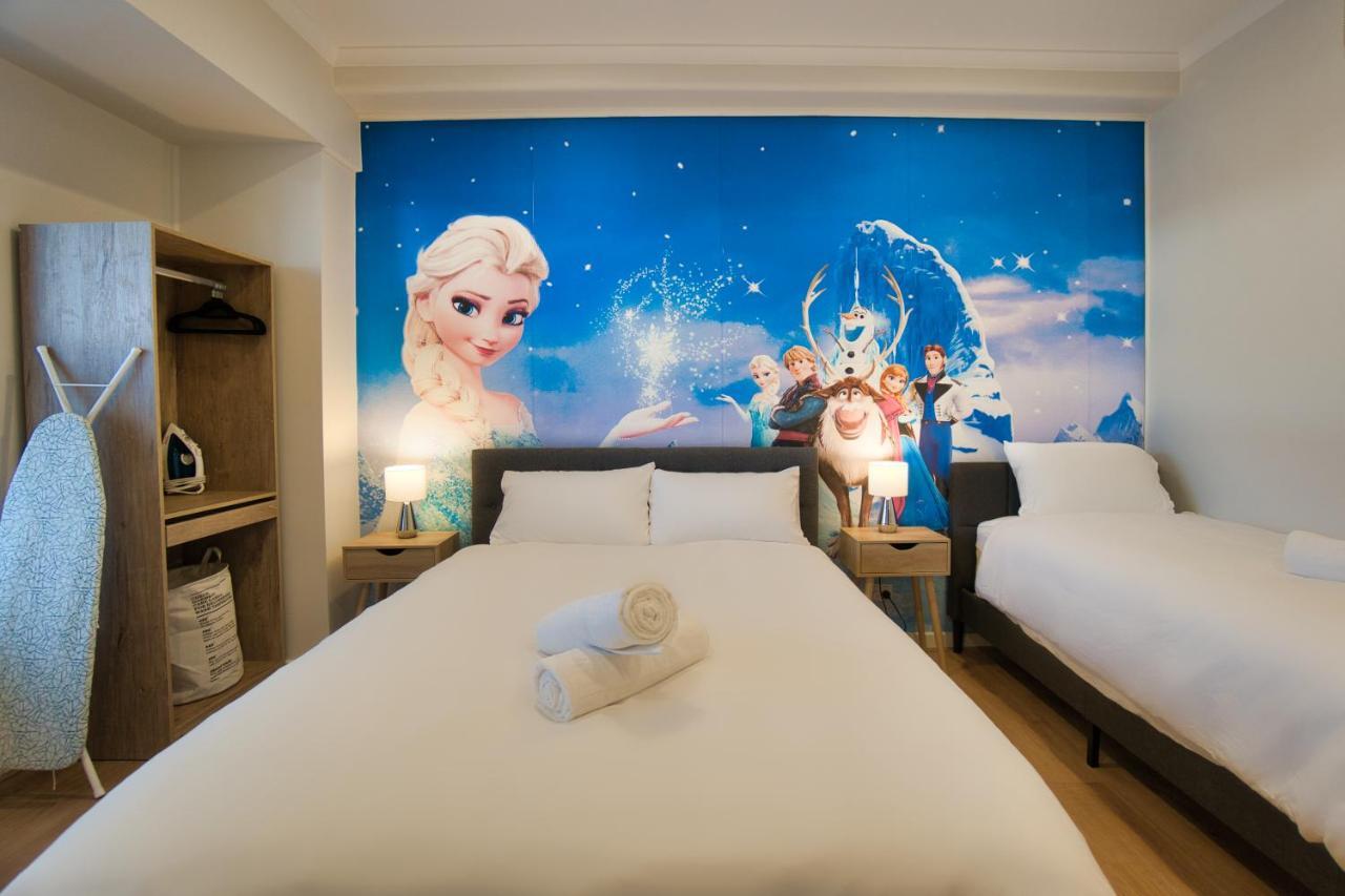 Dreamy Stays Accommodation - Private Rooms With Shared Bathrooms Adelaide Eksteriør bilde