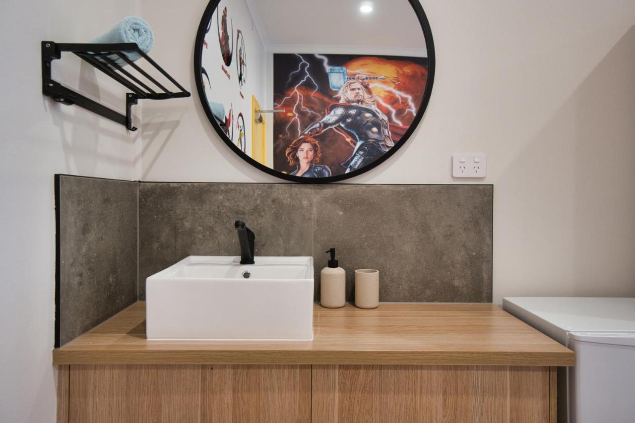 Dreamy Stays Accommodation - Private Rooms With Shared Bathrooms Adelaide Eksteriør bilde