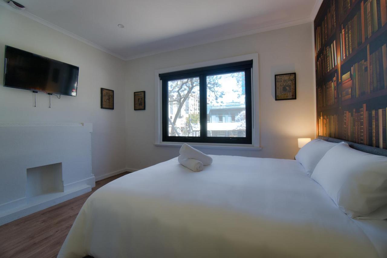 Dreamy Stays Accommodation - Private Rooms With Shared Bathrooms Adelaide Eksteriør bilde