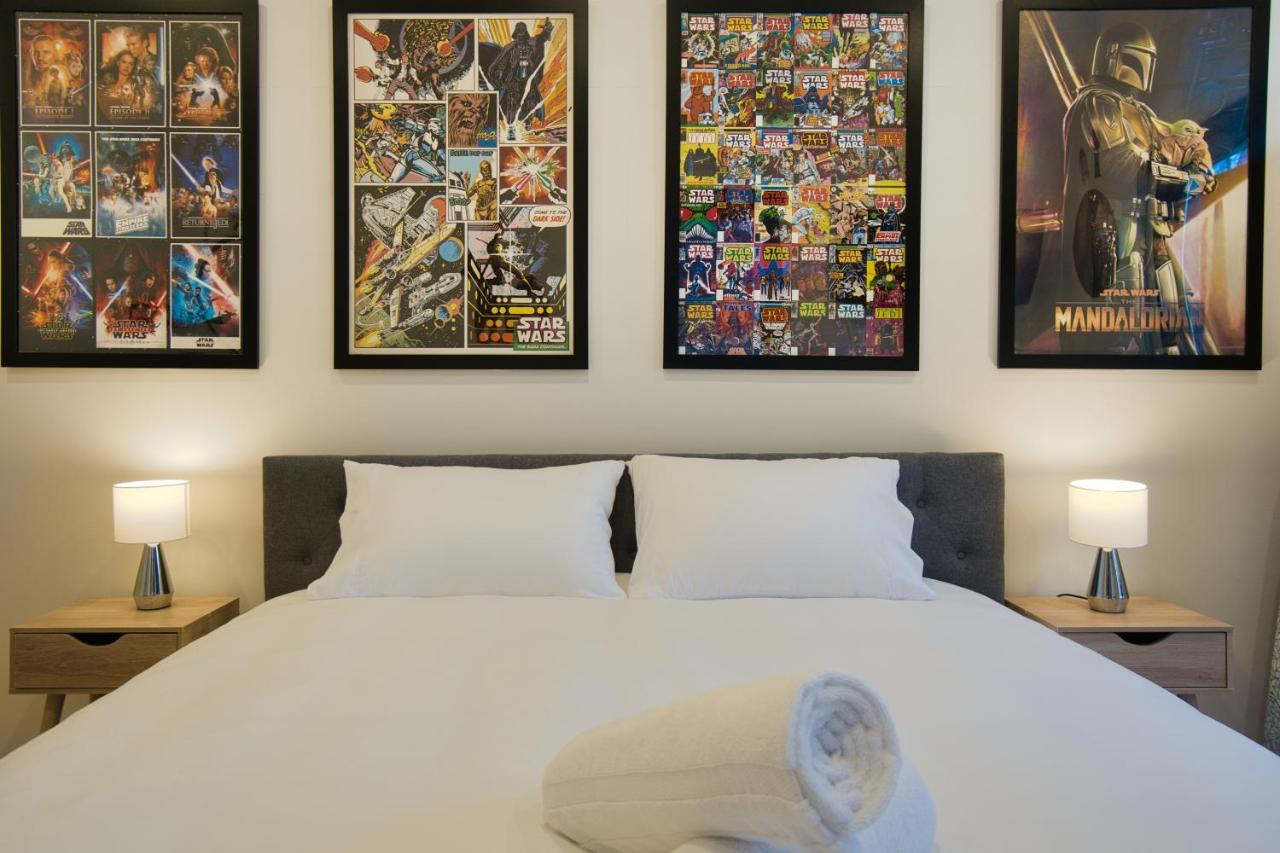 Dreamy Stays Accommodation - Private Rooms With Shared Bathrooms Adelaide Eksteriør bilde