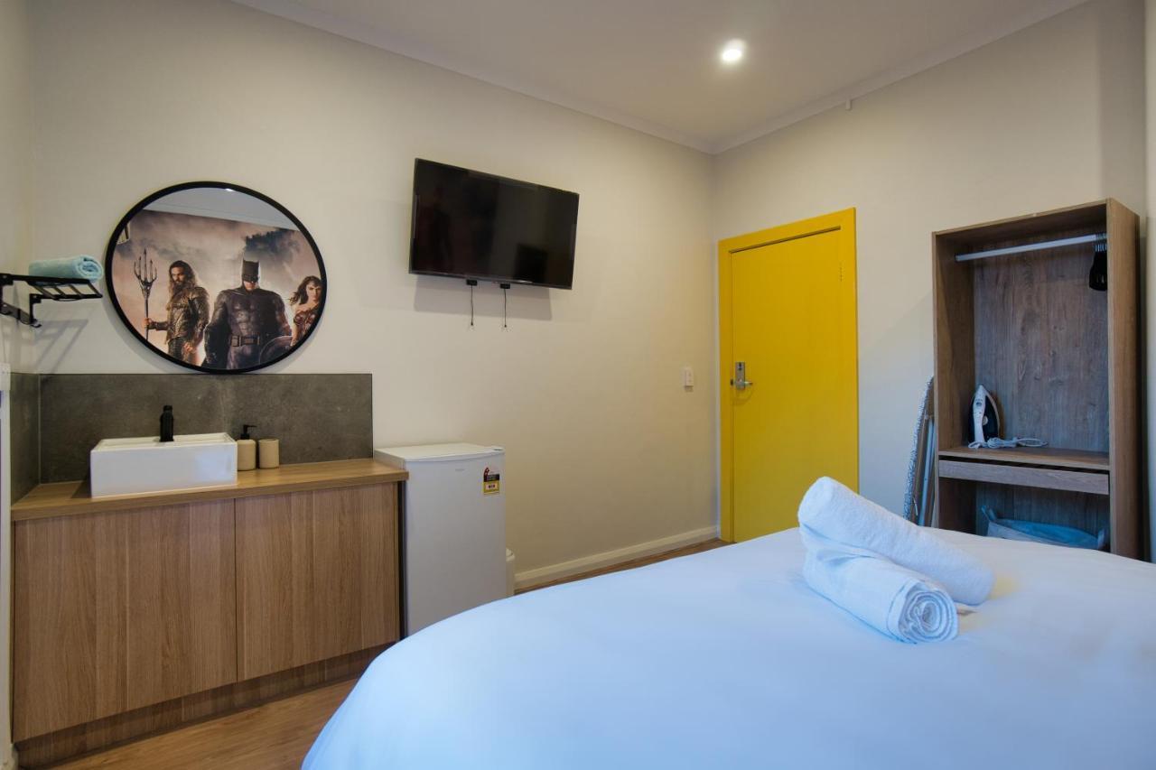 Dreamy Stays Accommodation - Private Rooms With Shared Bathrooms Adelaide Eksteriør bilde
