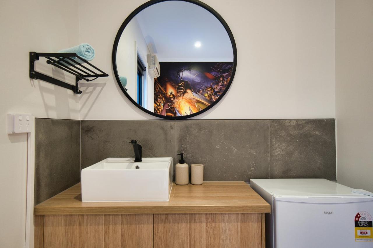 Dreamy Stays Accommodation - Private Rooms With Shared Bathrooms Adelaide Eksteriør bilde