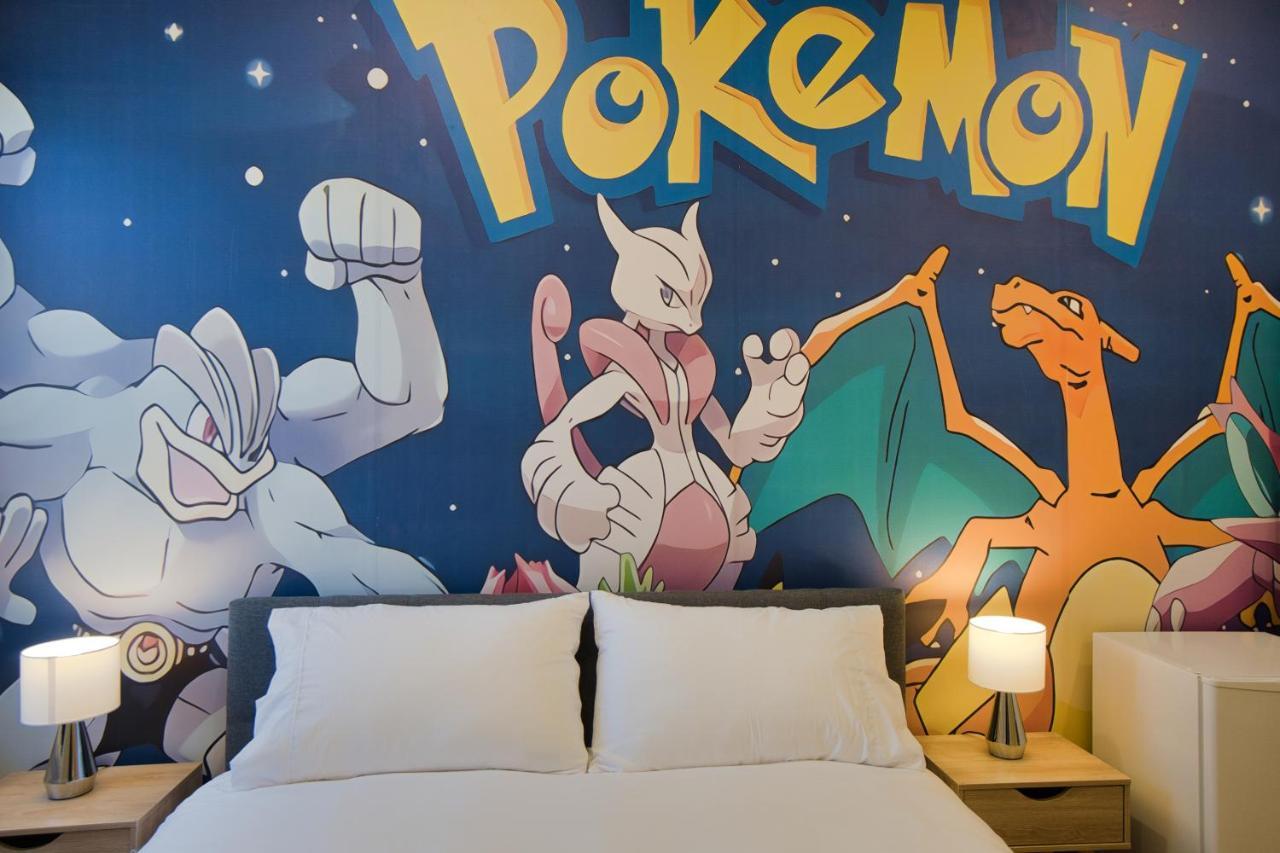 Dreamy Stays Accommodation - Private Rooms With Shared Bathrooms Adelaide Eksteriør bilde