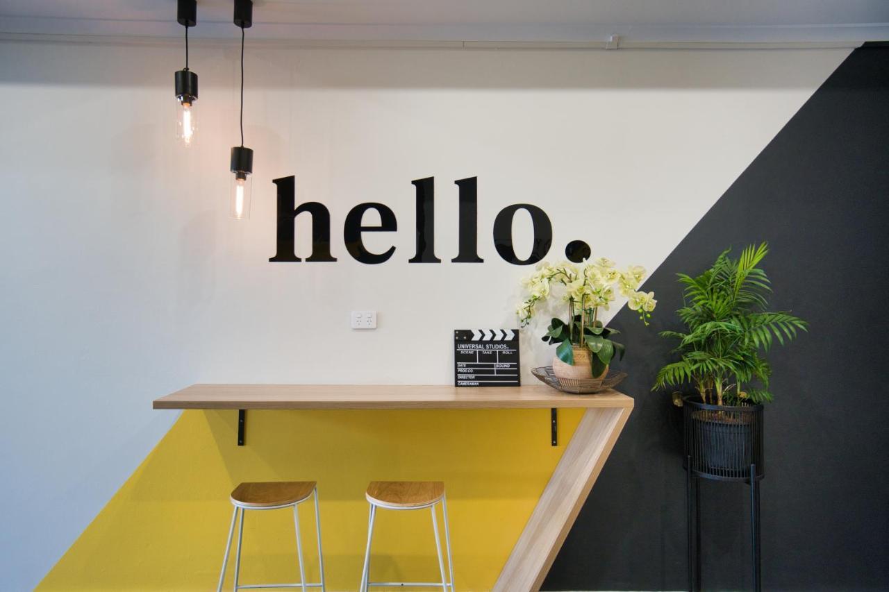 Dreamy Stays Accommodation - Private Rooms With Shared Bathrooms Adelaide Eksteriør bilde
