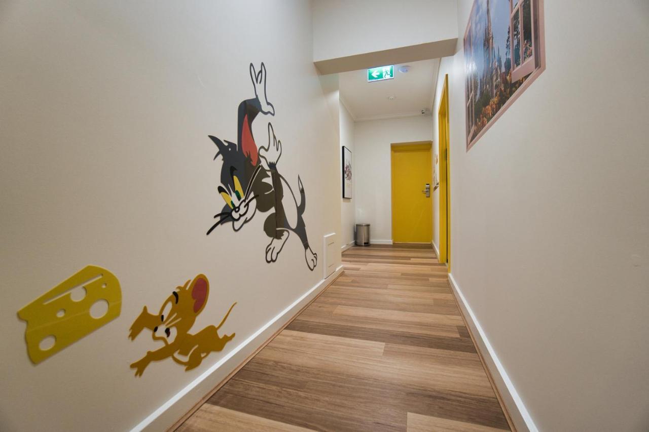 Dreamy Stays Accommodation - Private Rooms With Shared Bathrooms Adelaide Eksteriør bilde