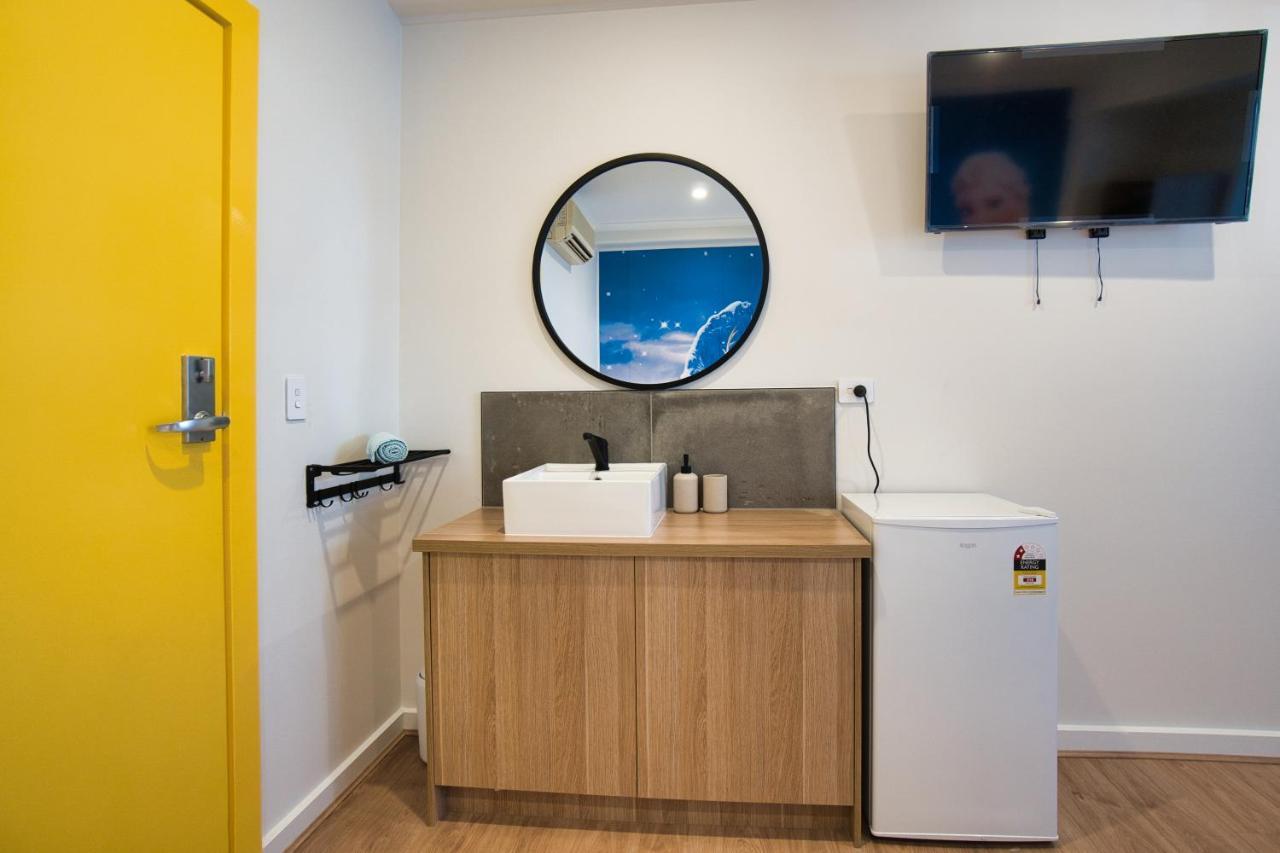 Dreamy Stays Accommodation - Private Rooms With Shared Bathrooms Adelaide Eksteriør bilde