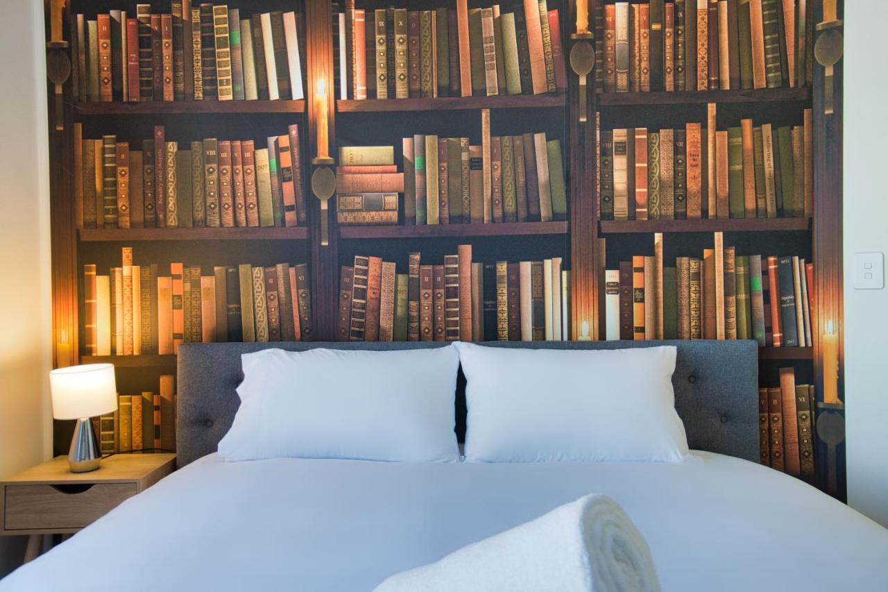 Dreamy Stays Accommodation - Private Rooms With Shared Bathrooms Adelaide Eksteriør bilde